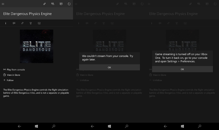 Imagen - Windows 10 Mobile pronto tendr&aacute; streaming de Xbox One