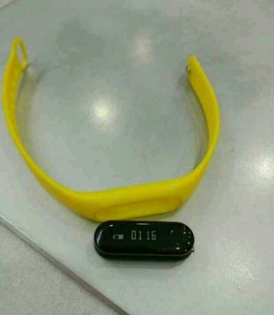 Imagen - Xiaomi Mi Max y Mi Band 2 filtrados en nuevas fotos
