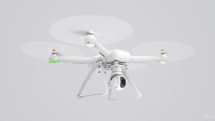 Imagen - ¿Qué está prohibido y permitido hacer con un dron?