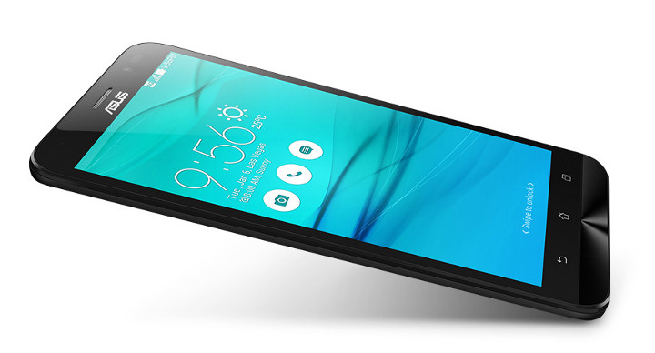 Imagen - Oferta: Zenfone GO, un smartphone por 79 euros solo hoy