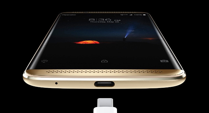 Imagen - ZTE Axon 7 ya es oficial: conoce los detalles