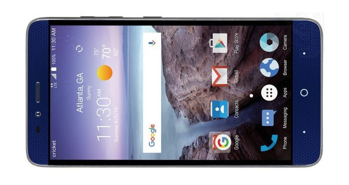 Imagen - ZTE Grand X Max 2 ya es oficial: conoce los detalles