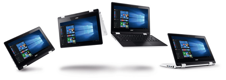 Imagen - 7 ventajas de los portátiles convertibles