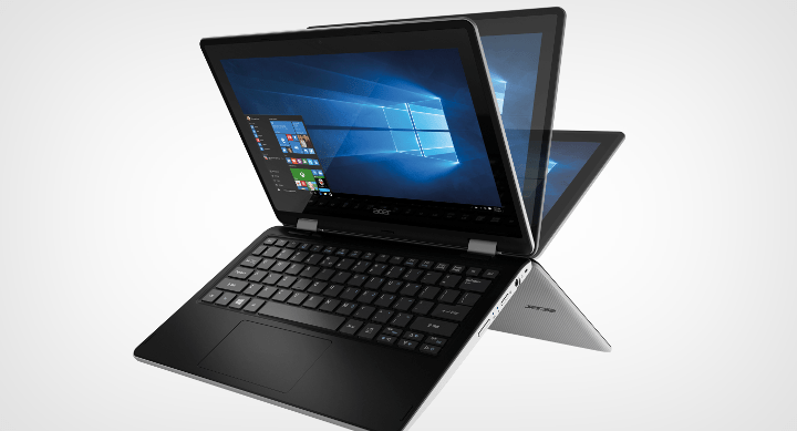 Imagen - ¿Qué elegir? ¿2 en 1, convertible o tablet?