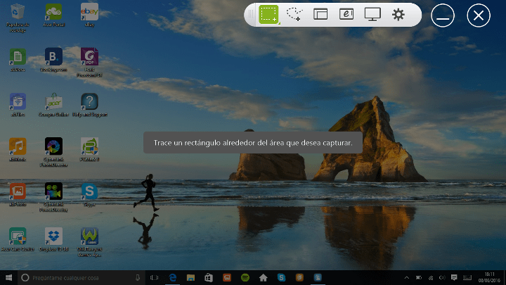 Imagen - Review: Acer Aspire R 11, un portátil convertible completo y asequible
