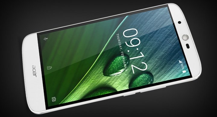 Imagen - Liquid Zest Plus, el smartphone de Acer con tres días de autonomía