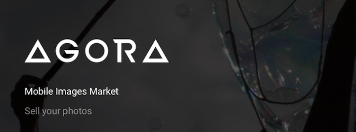 Imagen - Agora Images, haz fotograf&iacute;as con tu iPhone y gana dinero de ellas