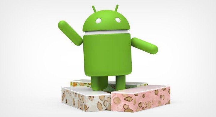 Imagen - Android 7.0 Nougat recibirá actualizaciones trimestrales