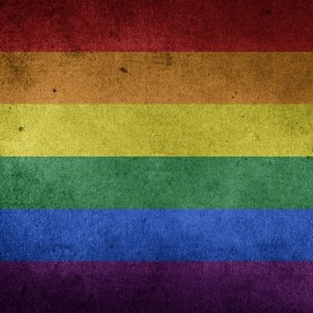 Imagen - C&oacute;mo poner la bandera gay en Facebook por las v&iacute;ctimas de Orlando