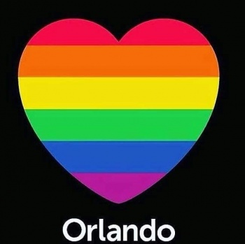 Imagen - C&oacute;mo poner la bandera gay en Facebook por las v&iacute;ctimas de Orlando