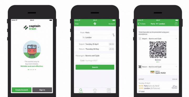 Imagen - 12 apps para disfrutar la Eurocopa en tu iPhone