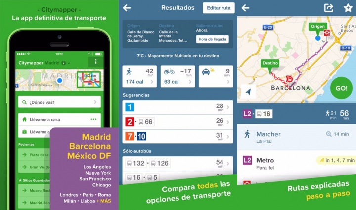 Imagen - 12 apps para disfrutar la Eurocopa en tu iPhone