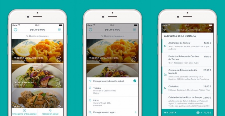 Imagen - 12 apps para disfrutar la Eurocopa en tu iPhone