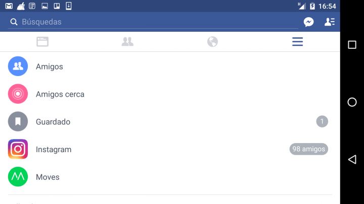 Imagen - &iquest;Qu&eacute; es la app Moves que aparece en Facebook?
