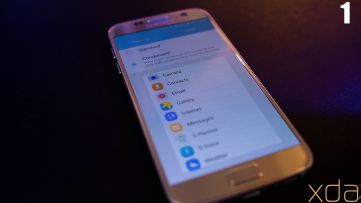 Imagen - 10 funcionalidades que no conoc&iacute;as del Samsung Galaxy S7