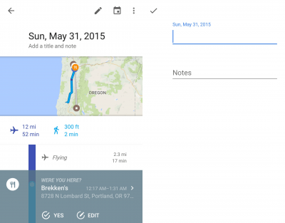Imagen - Google Maps permitirá descargar los mapas a la microSD