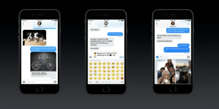 Imagen - Cómo actualizar tus dispositivos a iOS 10