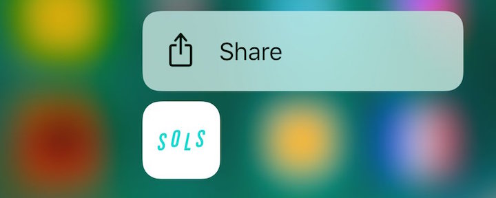 Imagen - 10 nuevas funciones de 3D Touch en iOS 10