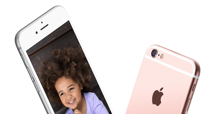 Imagen - ¿Dónde se guardan las fotos en el iPhone?