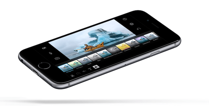 Imagen - Oferta: Consigue el iPhone 6S por 270 euros