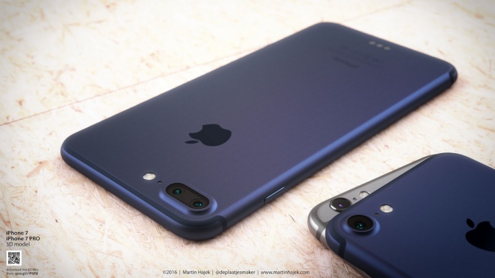 Imagen - Apple presentará el nuevo iPhone el 7 de septiembre