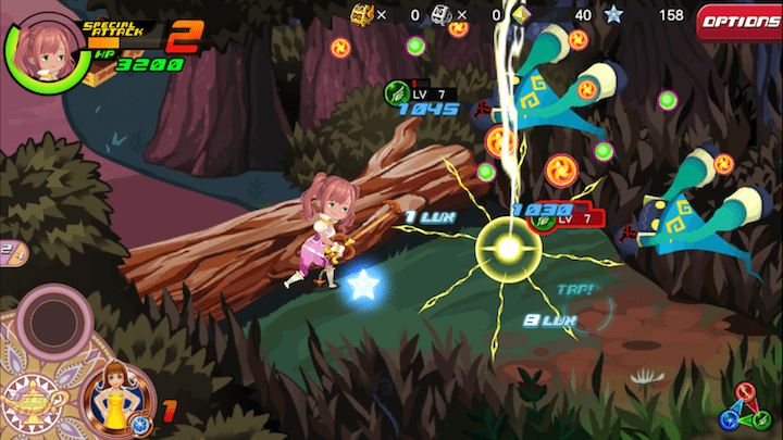 Imagen - Kingdom Hearts Unchained X ya disponible en App Store y Google Play