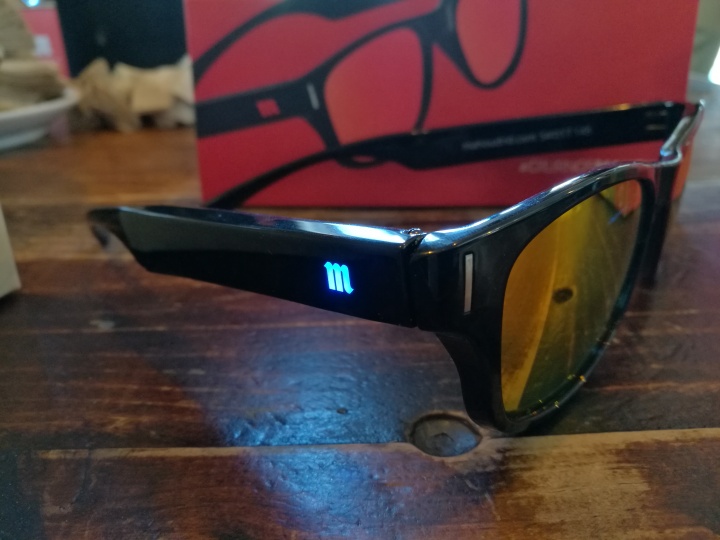 Imagen - Probamos las gafas Mahoudrid: conoce para qu&eacute; sirven