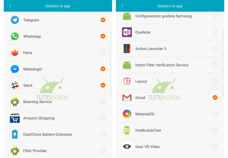 Imagen - Xiaomi Mi Band ya muestra notificaciones de todas las apps