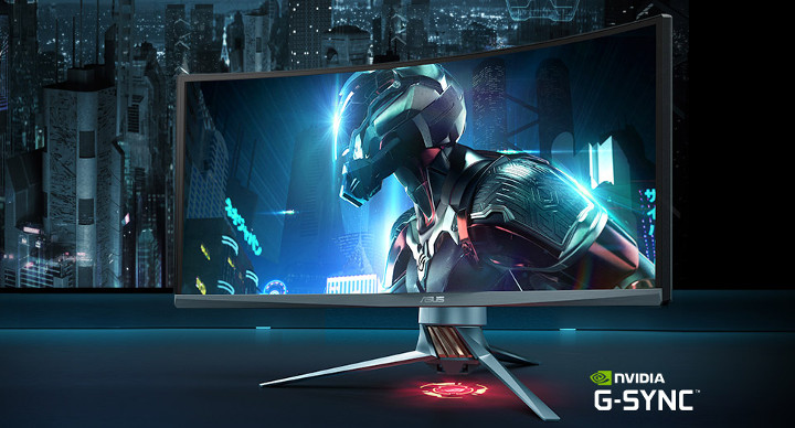 Imagen - ¿Qué monitor es mejor para jugar?