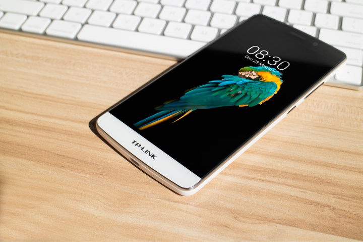 Imagen - Neffos C5 Max ya está a la venta en España