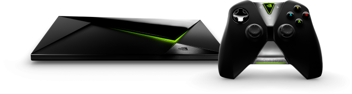 Imagen - Nvidia Shield TV ya está disponible en España