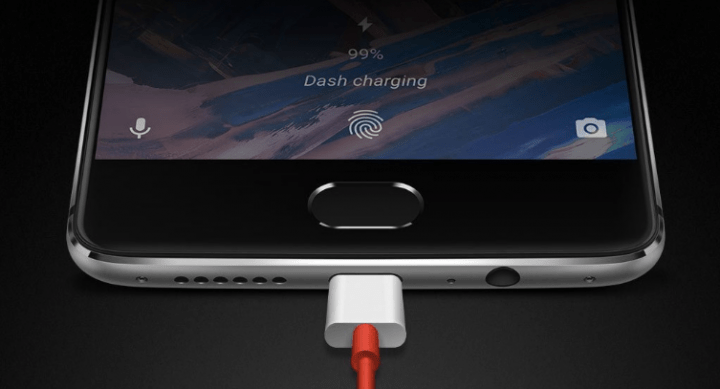 Imagen - OnePlus 3 es oficial, un gama alta con 6 GB de RAM a un precio ajustado