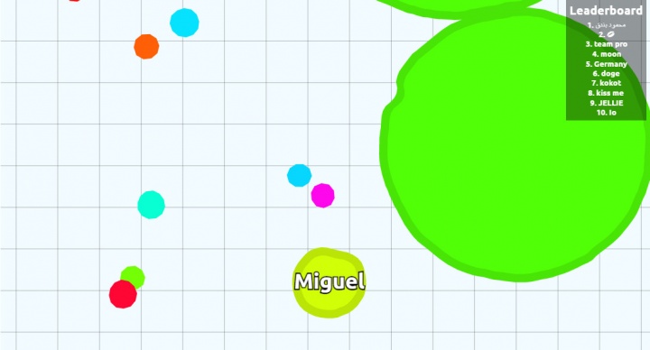 Imagen - Los mejores juegos “.io”