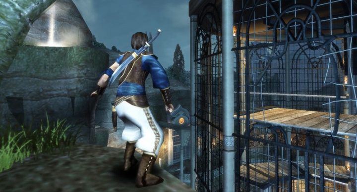 Imagen - Descarga gratis Prince of Persia: Las Arenas del Tiempo para PC por tiempo limitado