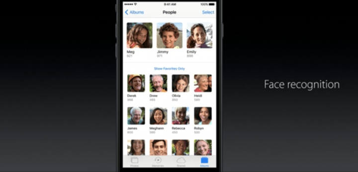 Imagen - iOS 10 se presenta oficialmente, estas son sus novedades