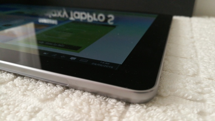 Imagen - Review: Samsung Galaxy TabPro S, un tablet con Windows 10 en un formato prometedor