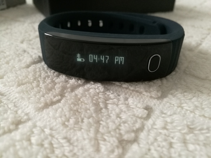 Imagen - Review: Intex FitRist, una smartband asequible llega a Espa&ntilde;a