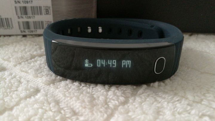 Imagen - Review: Intex FitRist, una smartband asequible llega a Espa&ntilde;a