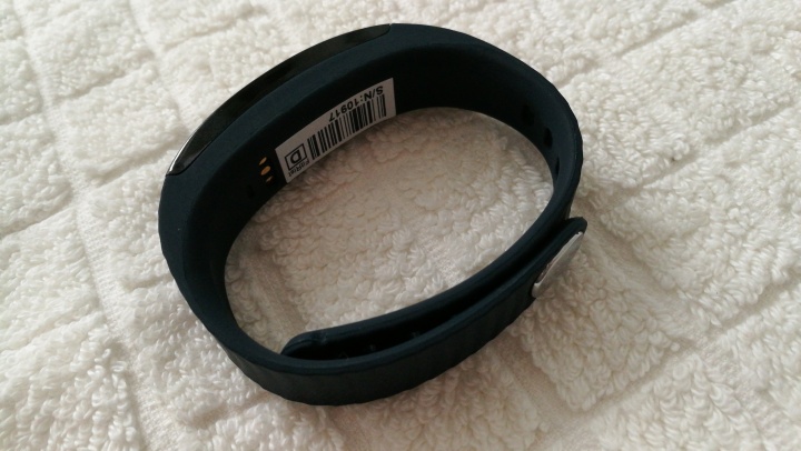 Imagen - Review: Intex FitRist, una smartband asequible llega a Espa&ntilde;a