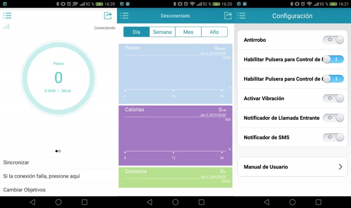 Imagen - Review: Intex FitRist, una smartband asequible llega a Espa&ntilde;a