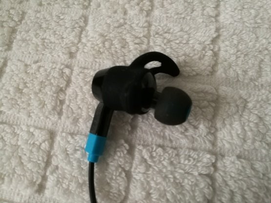 Imagen - Review: Mixcder Flyto, unos auriculares deportivos cómodos y de calidad