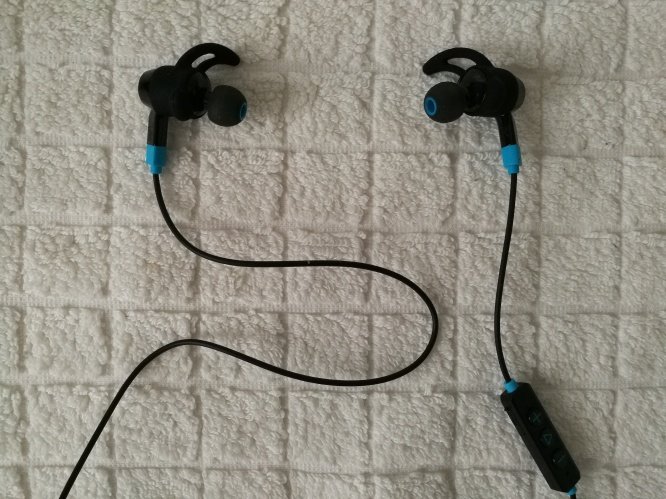Imagen - Review: Mixcder Flyto, unos auriculares deportivos cómodos y de calidad