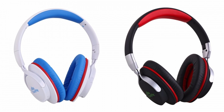 Imagen - Review: Mixcder ShareMe, unos auriculares de calidad a precio ajustado