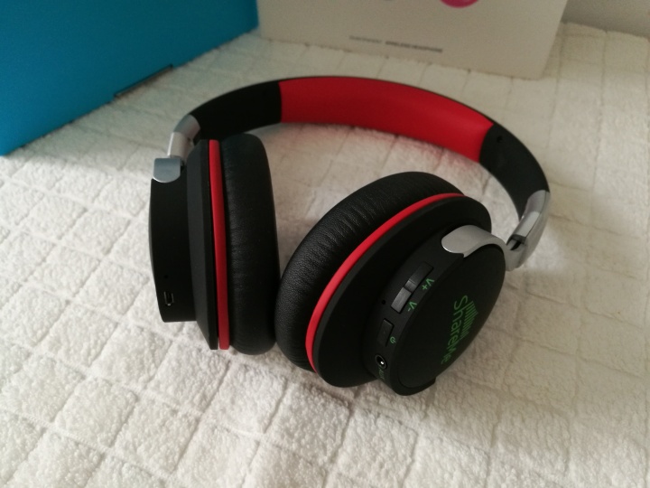 Imagen - Review: Mixcder ShareMe, unos auriculares de calidad a precio ajustado