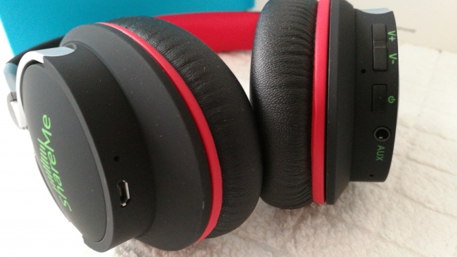 Imagen - Review: Mixcder ShareMe, unos auriculares de calidad a precio ajustado