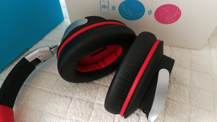 Imagen - Review: Mixcder ShareMe, unos auriculares de calidad a precio ajustado