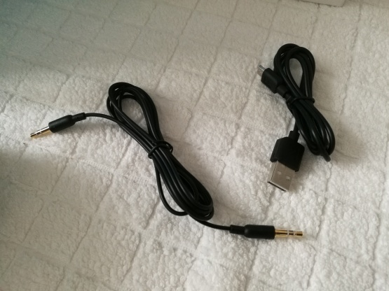 Imagen - Review: Mixcder ShareMe, unos auriculares de calidad a precio ajustado
