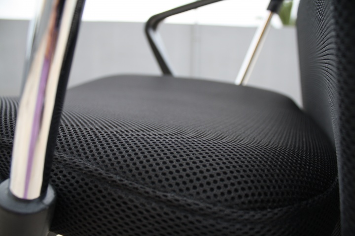 Imagen - Review: silla ARIAL BASE II, comodidad y calidad a un precio económico