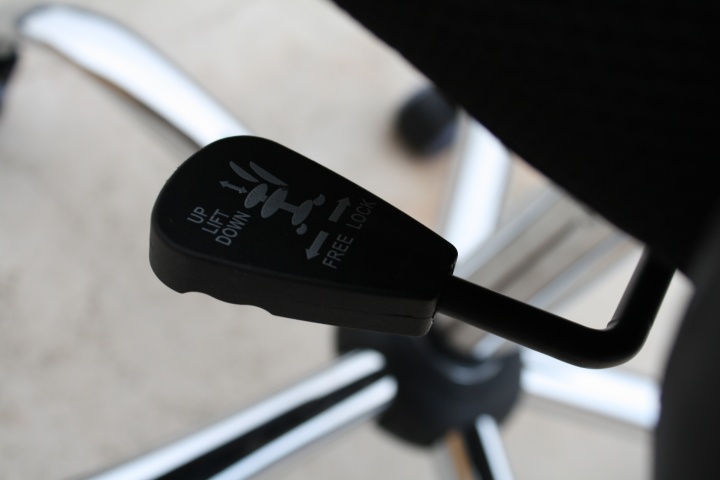 Imagen - Review: silla ARIAL BASE II, comodidad y calidad a un precio económico