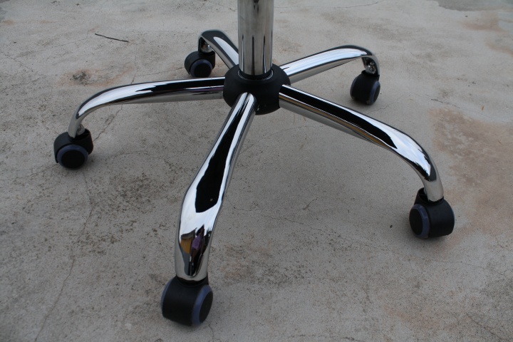 Imagen - Review: silla ARIAL BASE II, comodidad y calidad a un precio económico